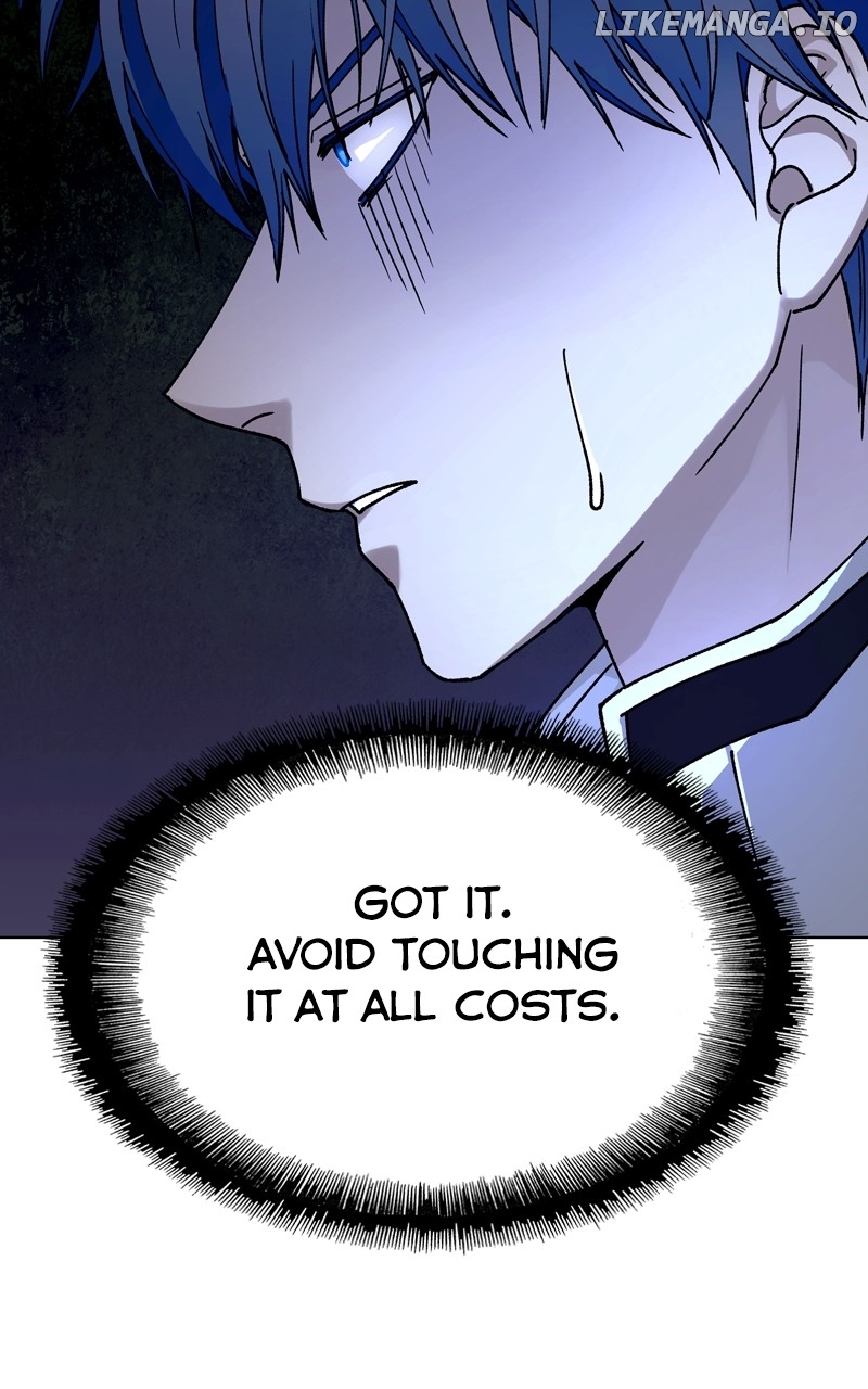 The End of the World is Just a Game to Me Chapter 62 - page 118