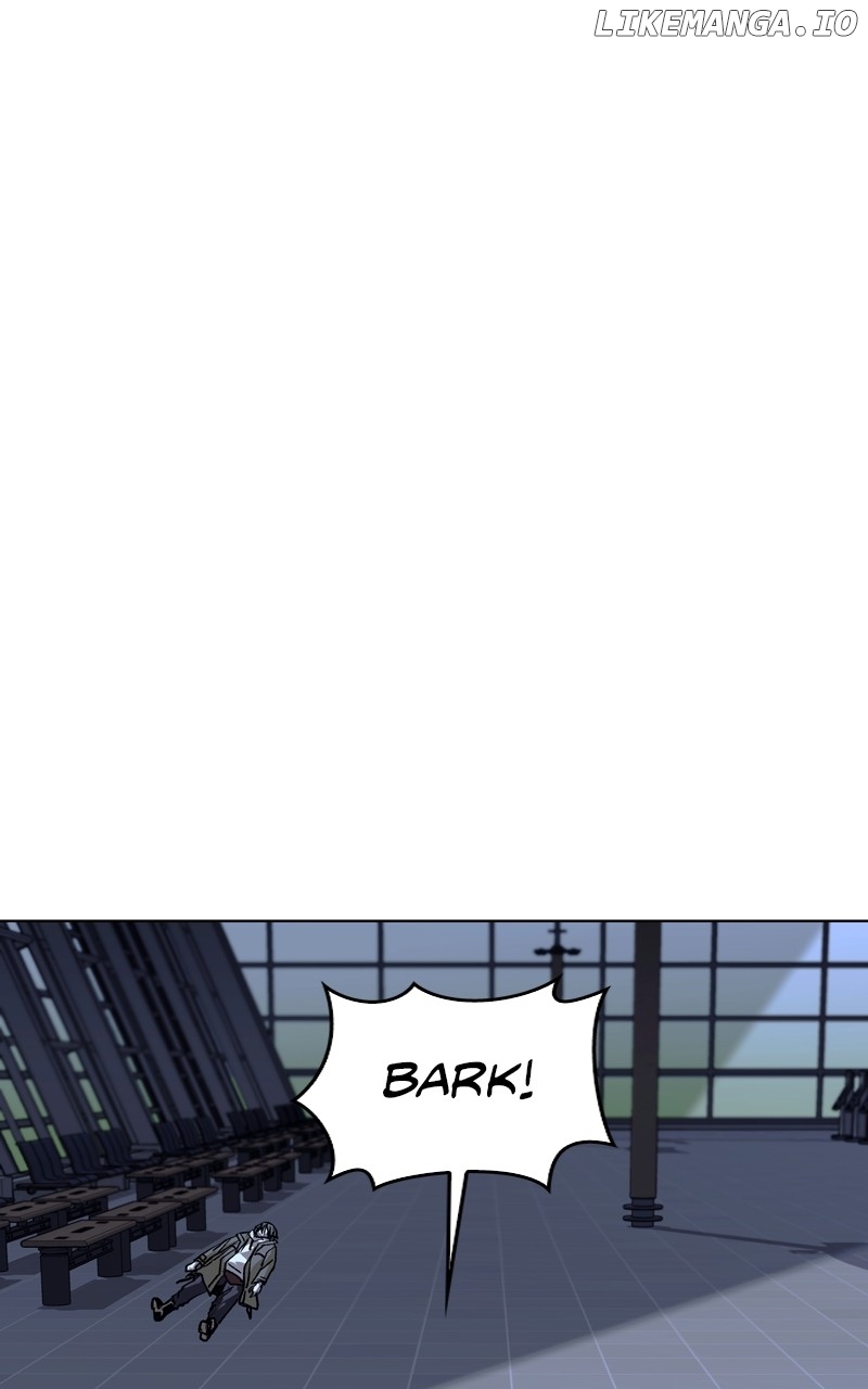The End of the World is Just a Game to Me Chapter 62 - page 119
