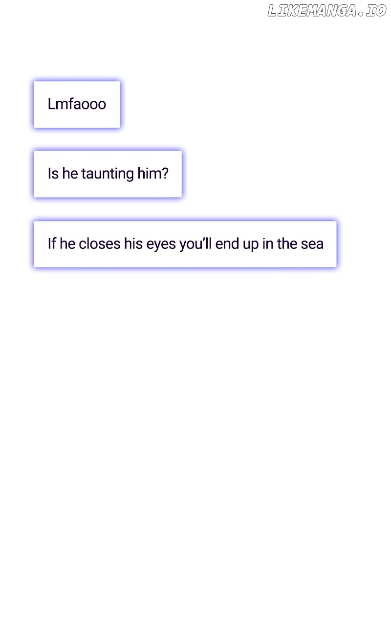 The End of the World is Just a Game to Me Chapter 62 - page 12