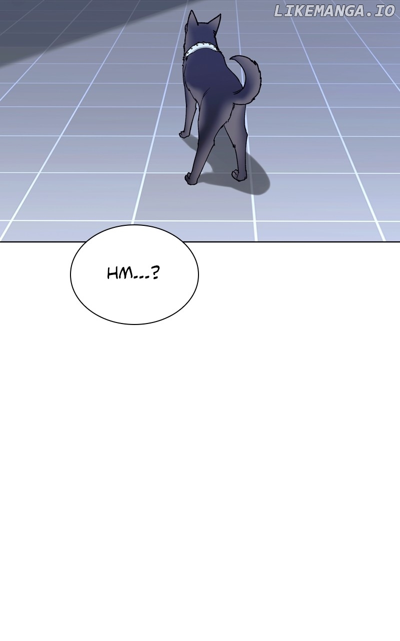 The End of the World is Just a Game to Me Chapter 62 - page 120