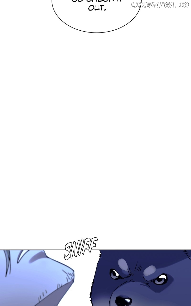 The End of the World is Just a Game to Me Chapter 62 - page 122