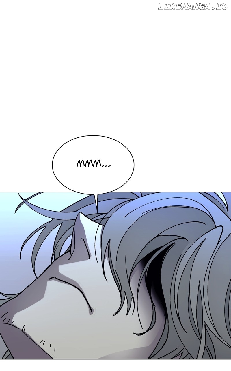The End of the World is Just a Game to Me Chapter 62 - page 125