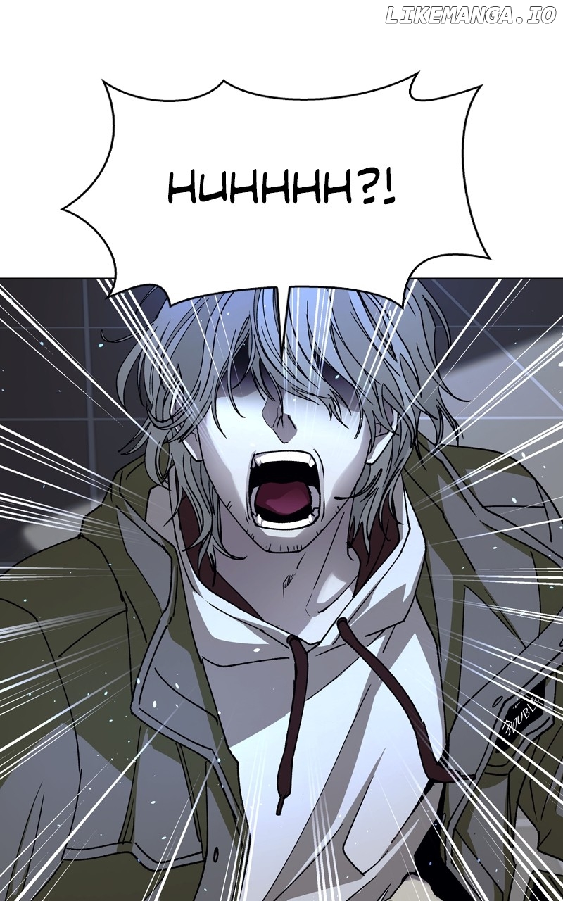 The End of the World is Just a Game to Me Chapter 62 - page 128