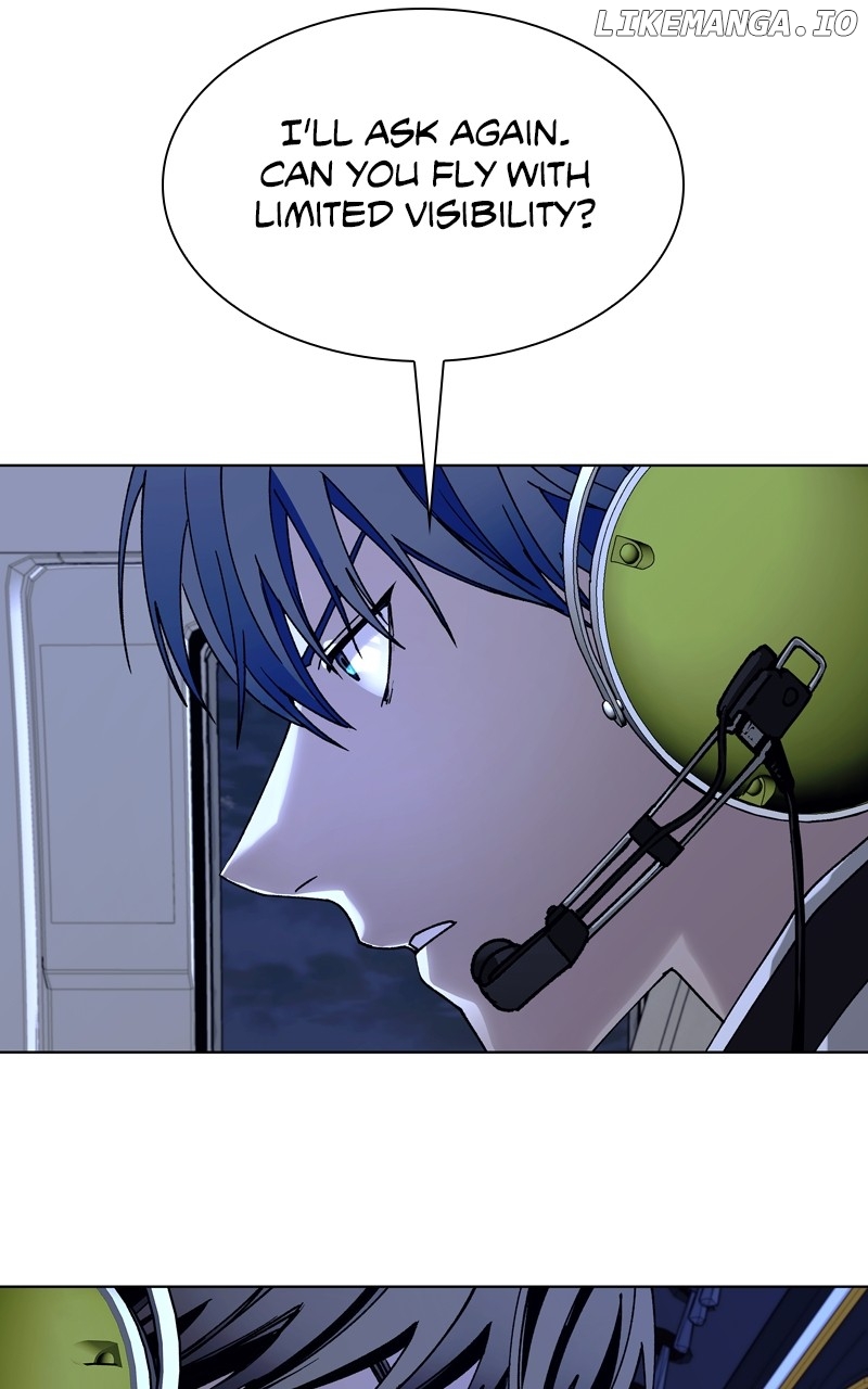 The End of the World is Just a Game to Me Chapter 62 - page 13