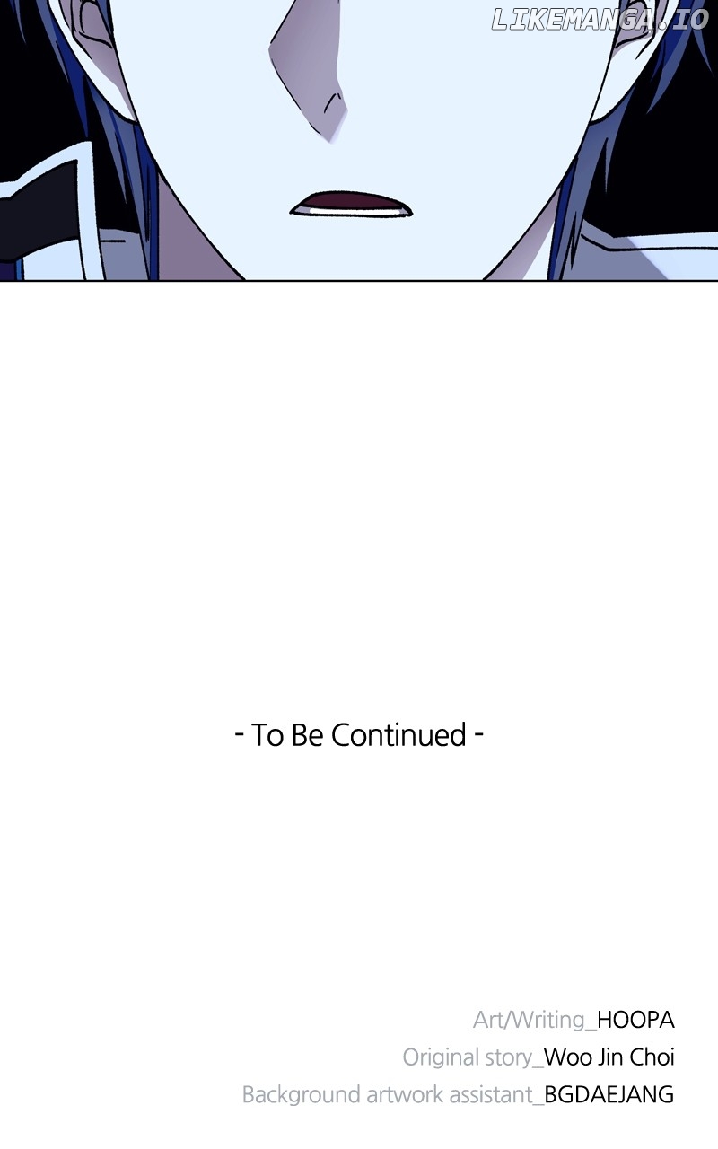 The End of the World is Just a Game to Me Chapter 62 - page 130