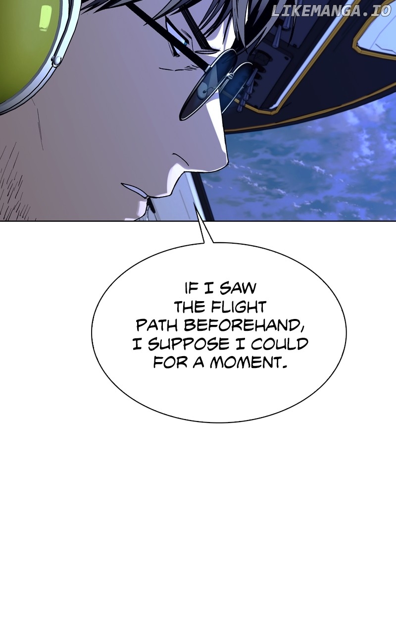 The End of the World is Just a Game to Me Chapter 62 - page 14