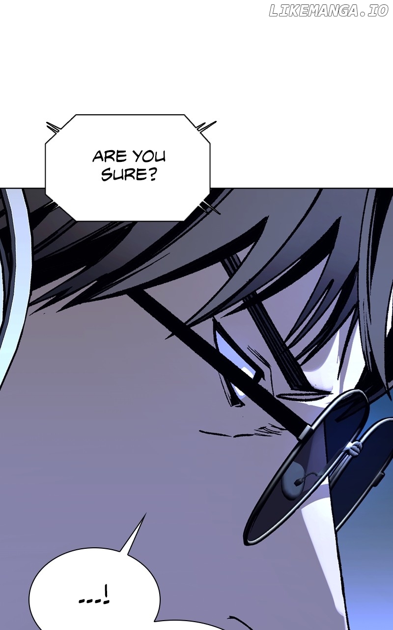 The End of the World is Just a Game to Me Chapter 62 - page 15