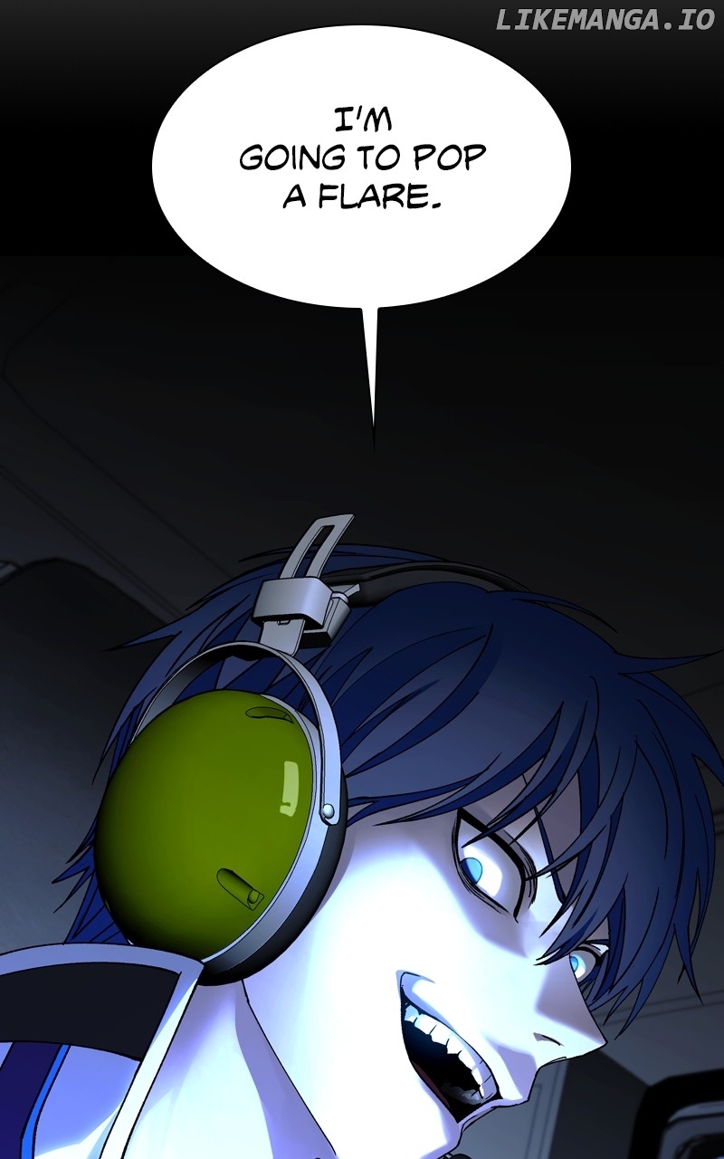 The End of the World is Just a Game to Me Chapter 62 - page 17