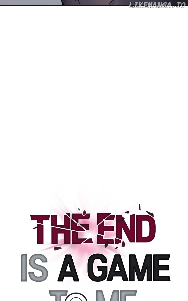 The End of the World is Just a Game to Me Chapter 62 - page 19