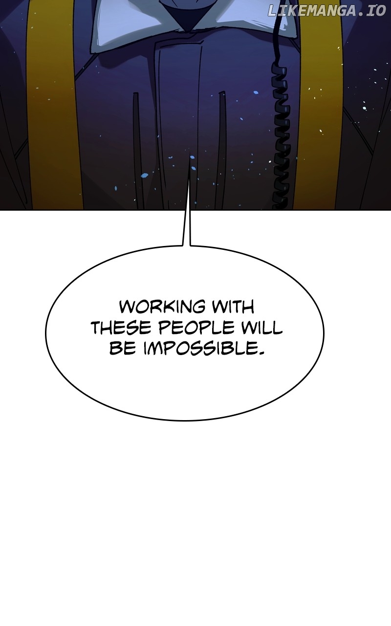 The End of the World is Just a Game to Me Chapter 62 - page 2