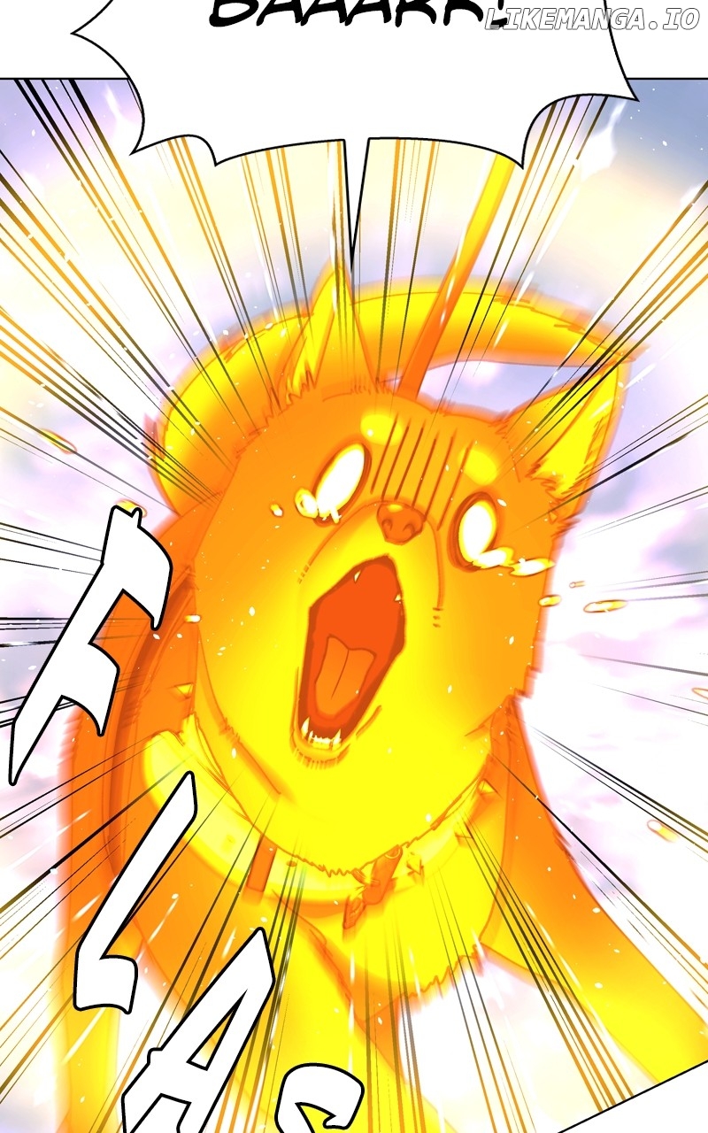 The End of the World is Just a Game to Me Chapter 62 - page 21