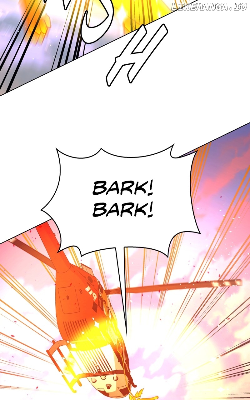 The End of the World is Just a Game to Me Chapter 62 - page 22