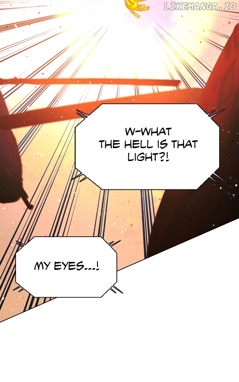 The End of the World is Just a Game to Me Chapter 62 - page 23