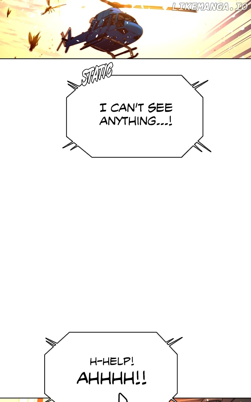 The End of the World is Just a Game to Me Chapter 62 - page 25