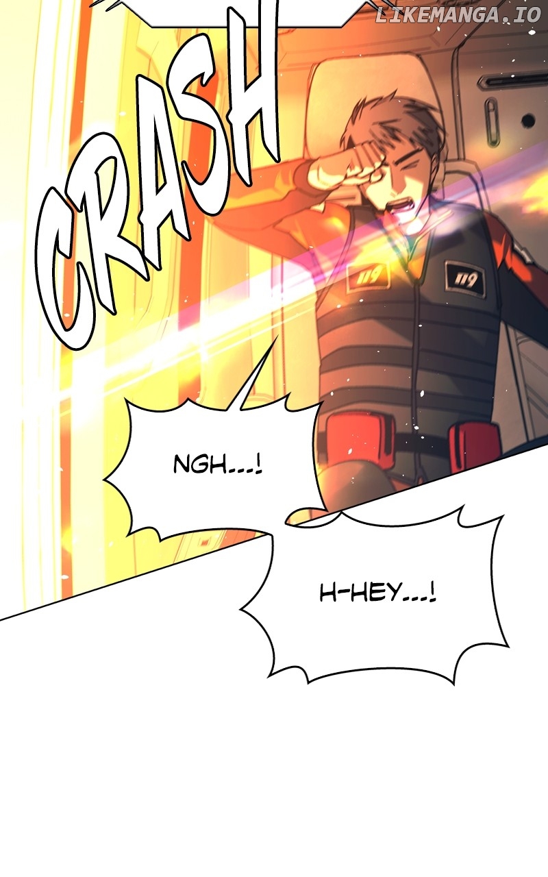 The End of the World is Just a Game to Me Chapter 62 - page 26