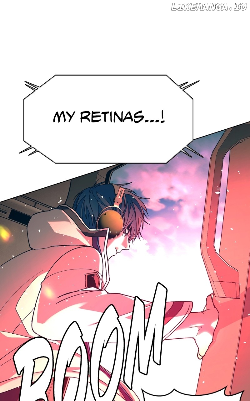 The End of the World is Just a Game to Me Chapter 62 - page 27