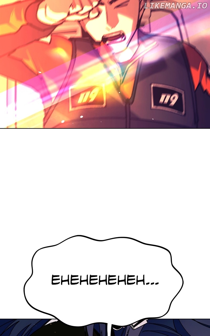 The End of the World is Just a Game to Me Chapter 62 - page 29