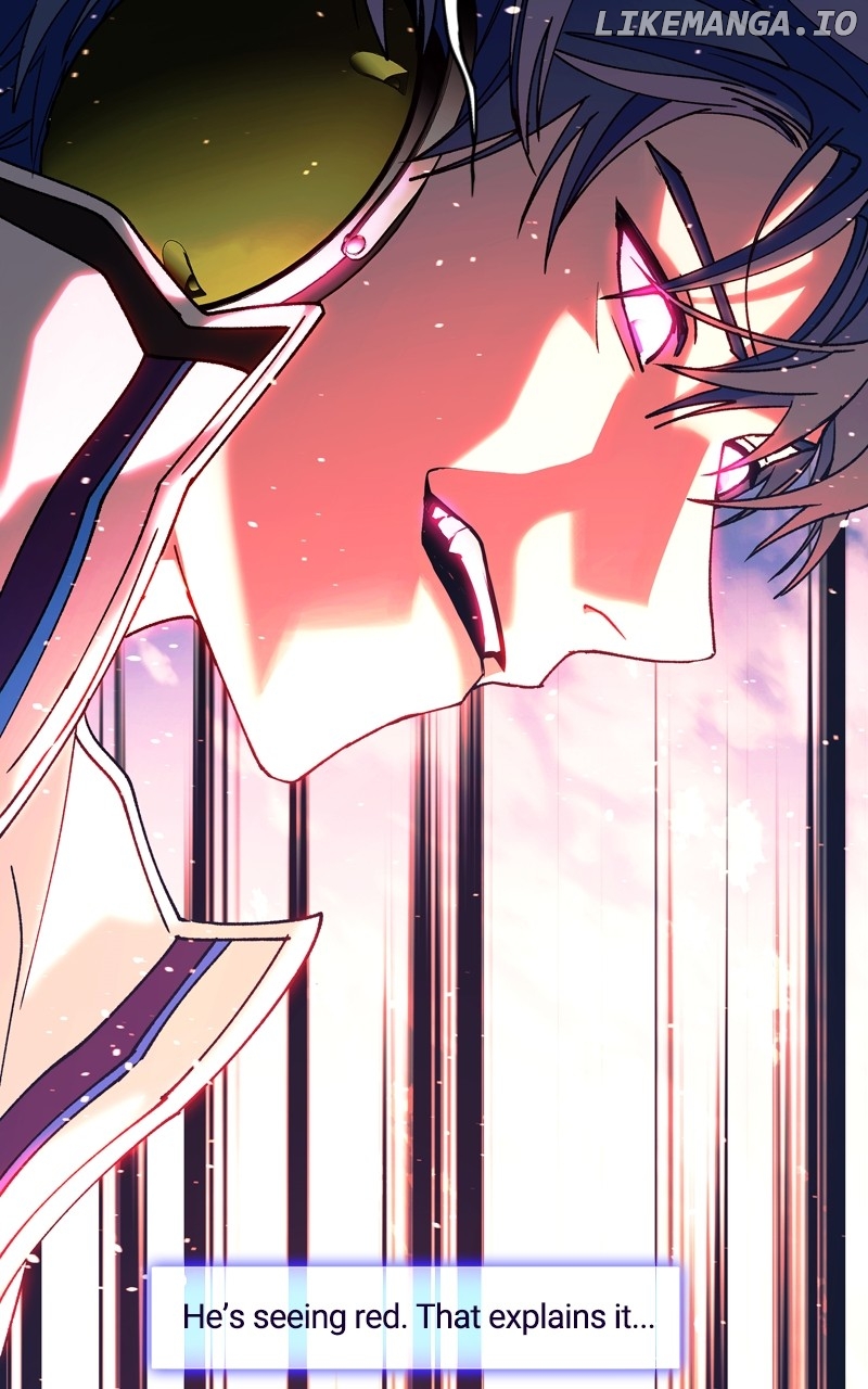 The End of the World is Just a Game to Me Chapter 62 - page 30