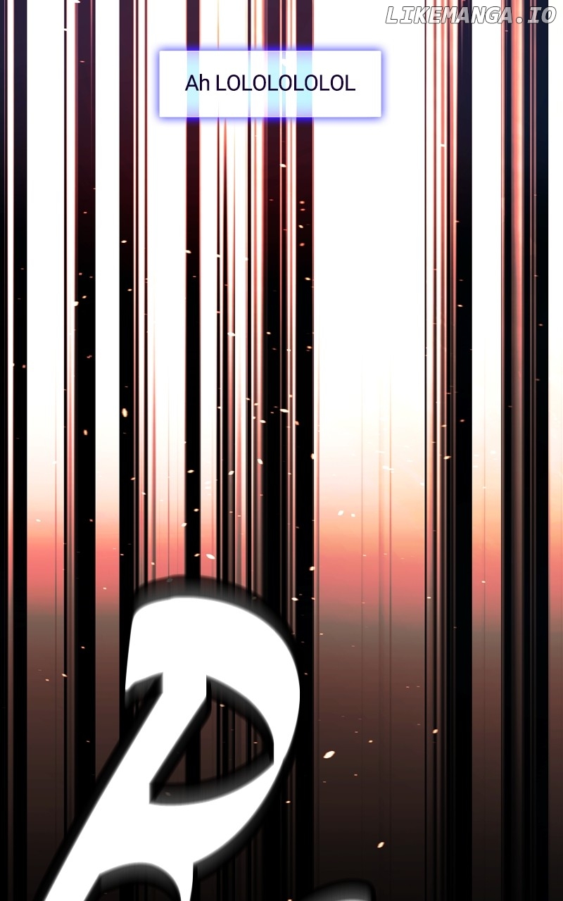 The End of the World is Just a Game to Me Chapter 62 - page 31