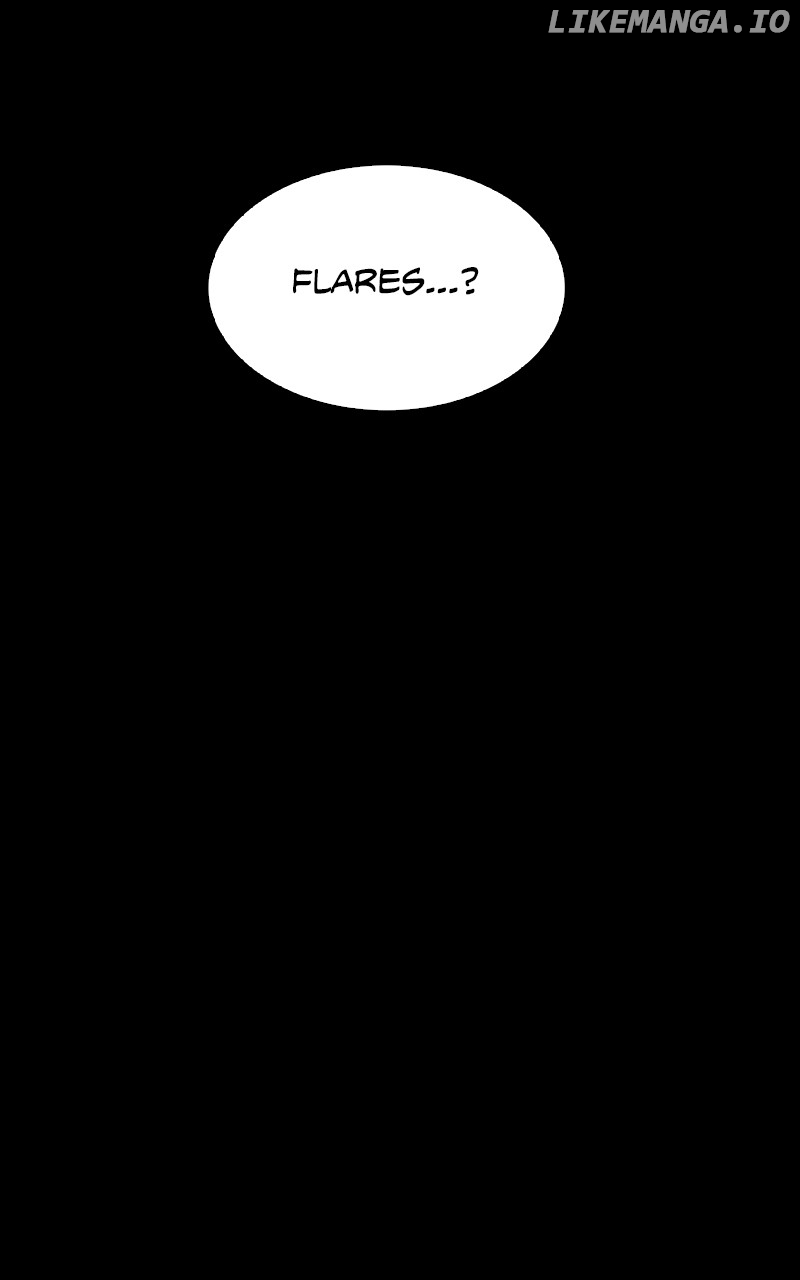 The End of the World is Just a Game to Me Chapter 62 - page 34