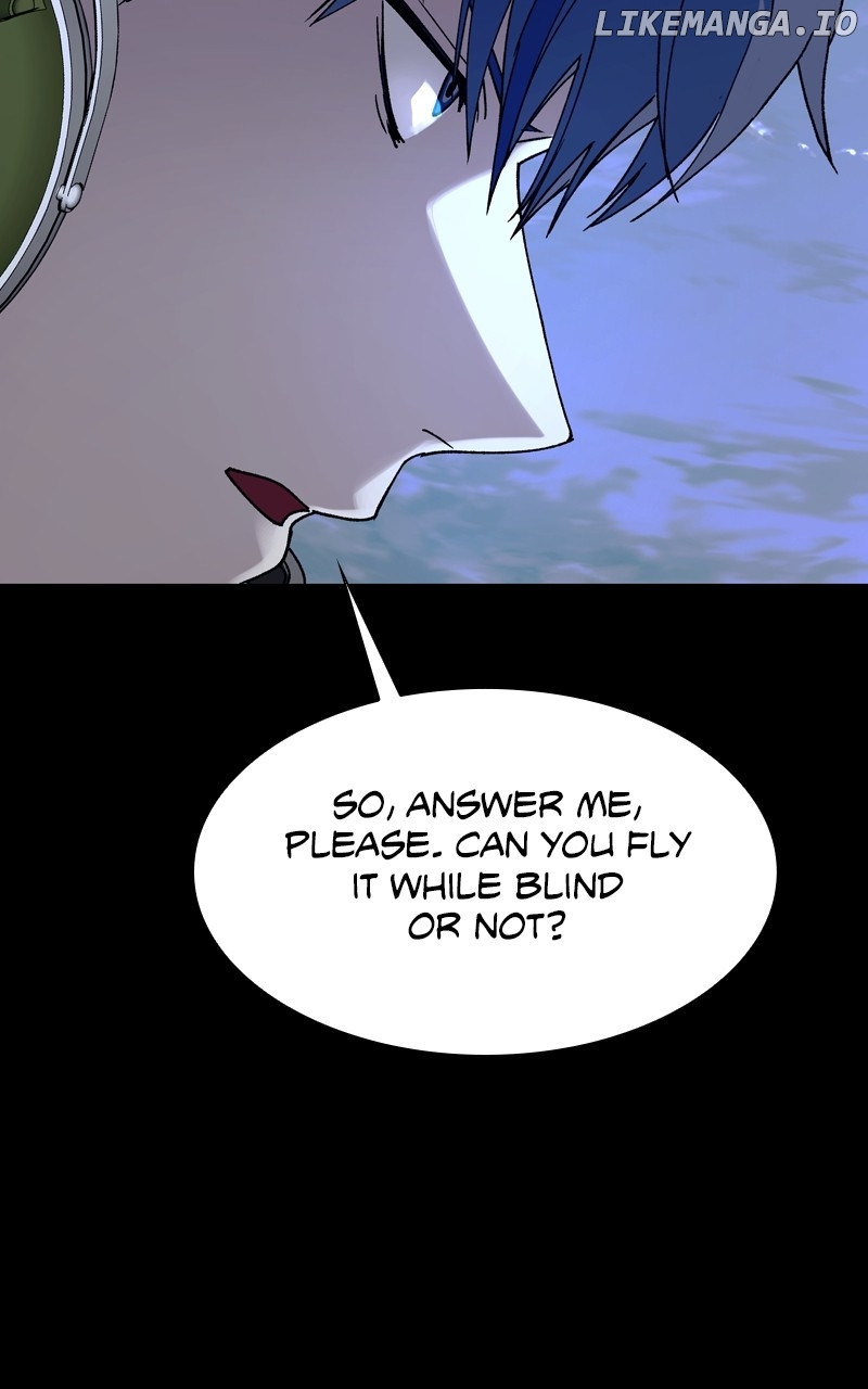 The End of the World is Just a Game to Me Chapter 62 - page 37