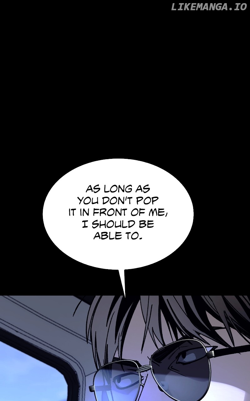 The End of the World is Just a Game to Me Chapter 62 - page 38