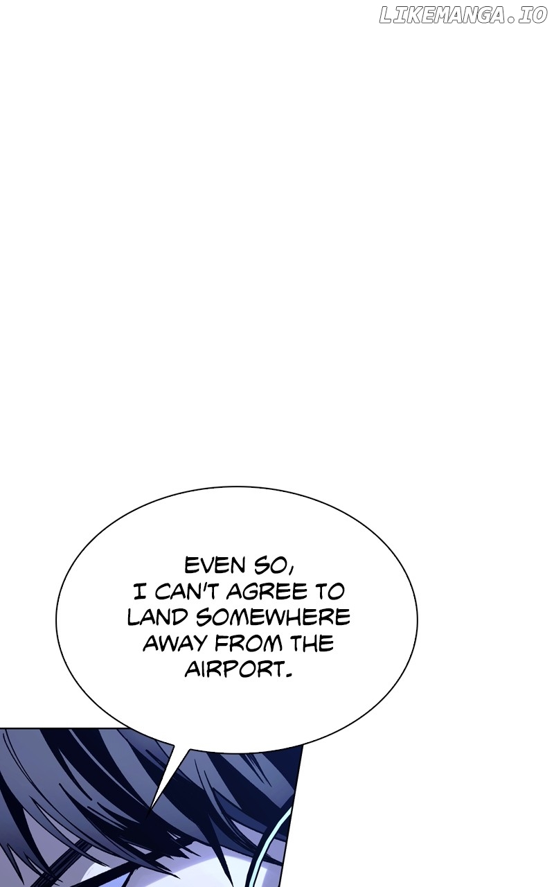 The End of the World is Just a Game to Me Chapter 62 - page 4