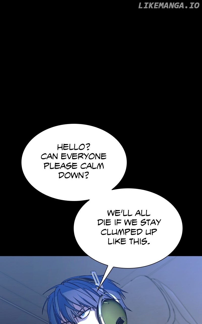 The End of the World is Just a Game to Me Chapter 62 - page 42