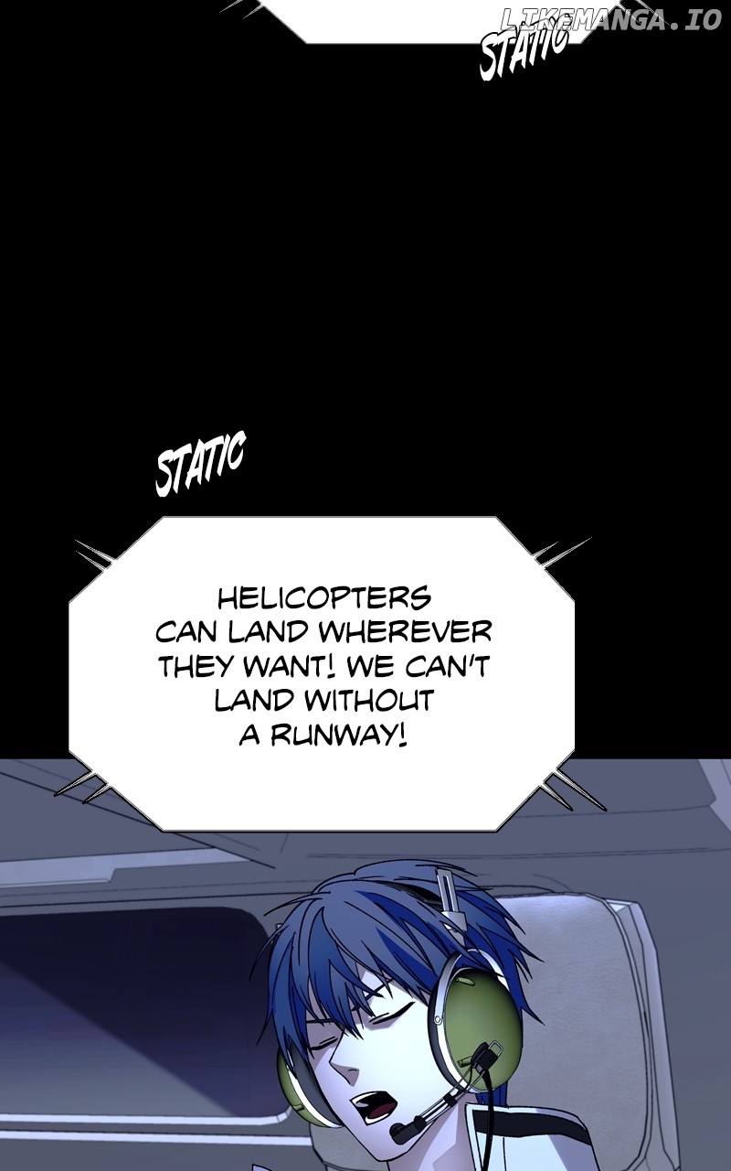 The End of the World is Just a Game to Me Chapter 62 - page 44