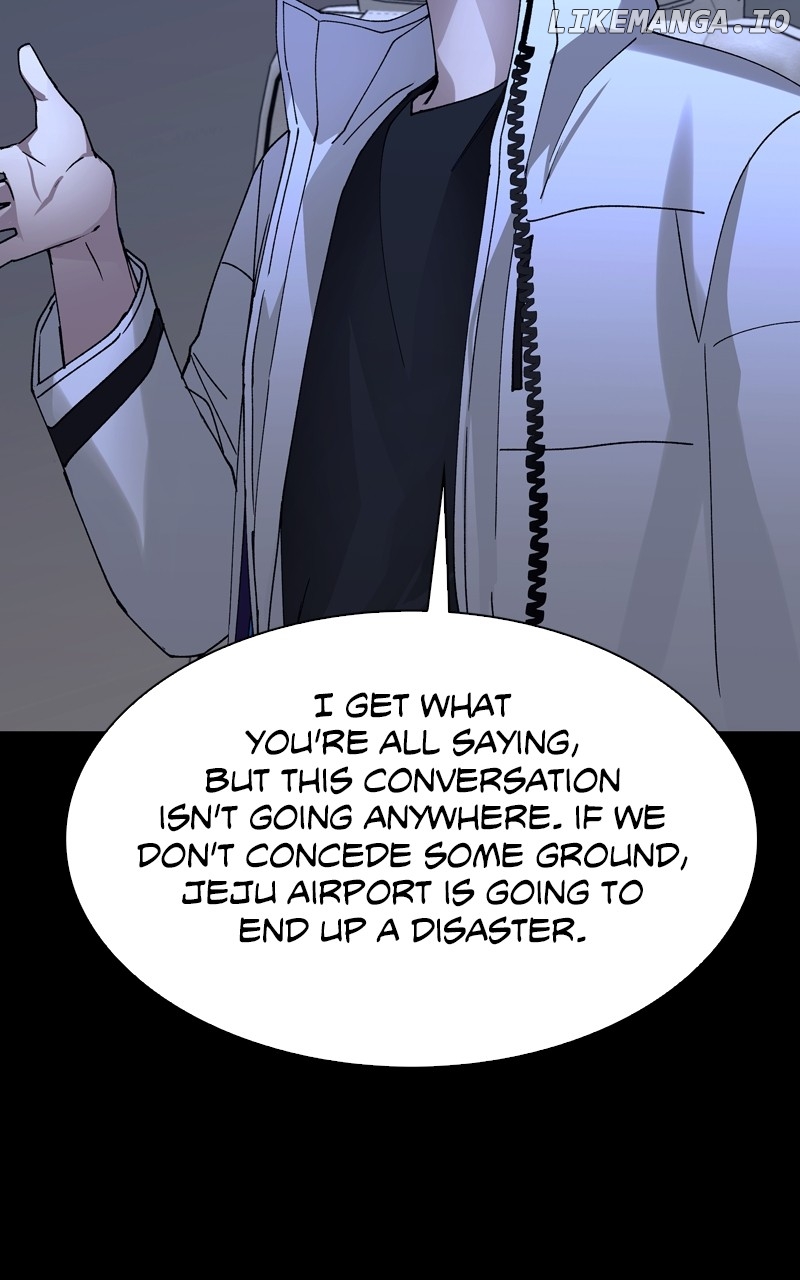 The End of the World is Just a Game to Me Chapter 62 - page 45