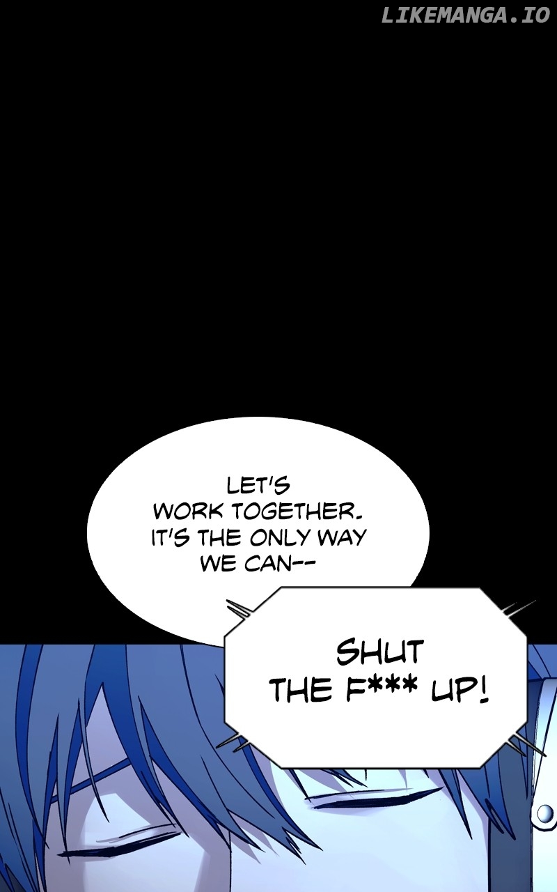 The End of the World is Just a Game to Me Chapter 62 - page 46