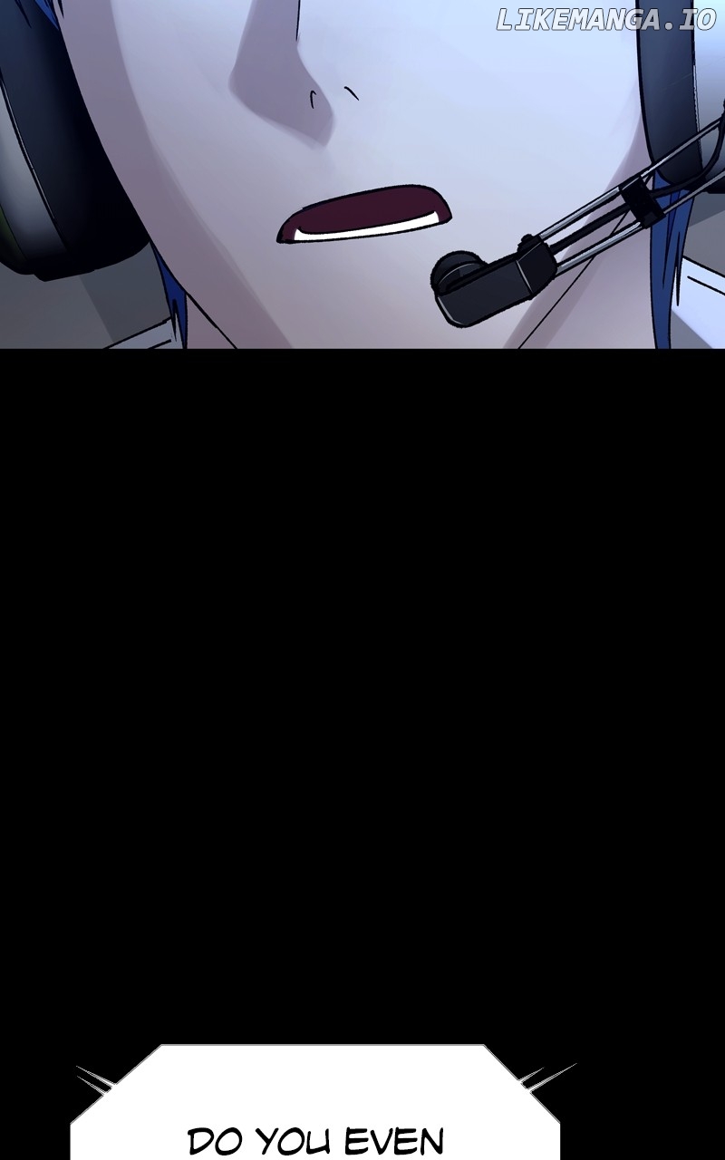 The End of the World is Just a Game to Me Chapter 62 - page 47