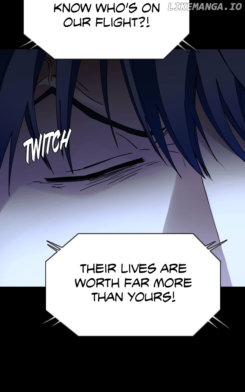 The End of the World is Just a Game to Me Chapter 62 - page 48