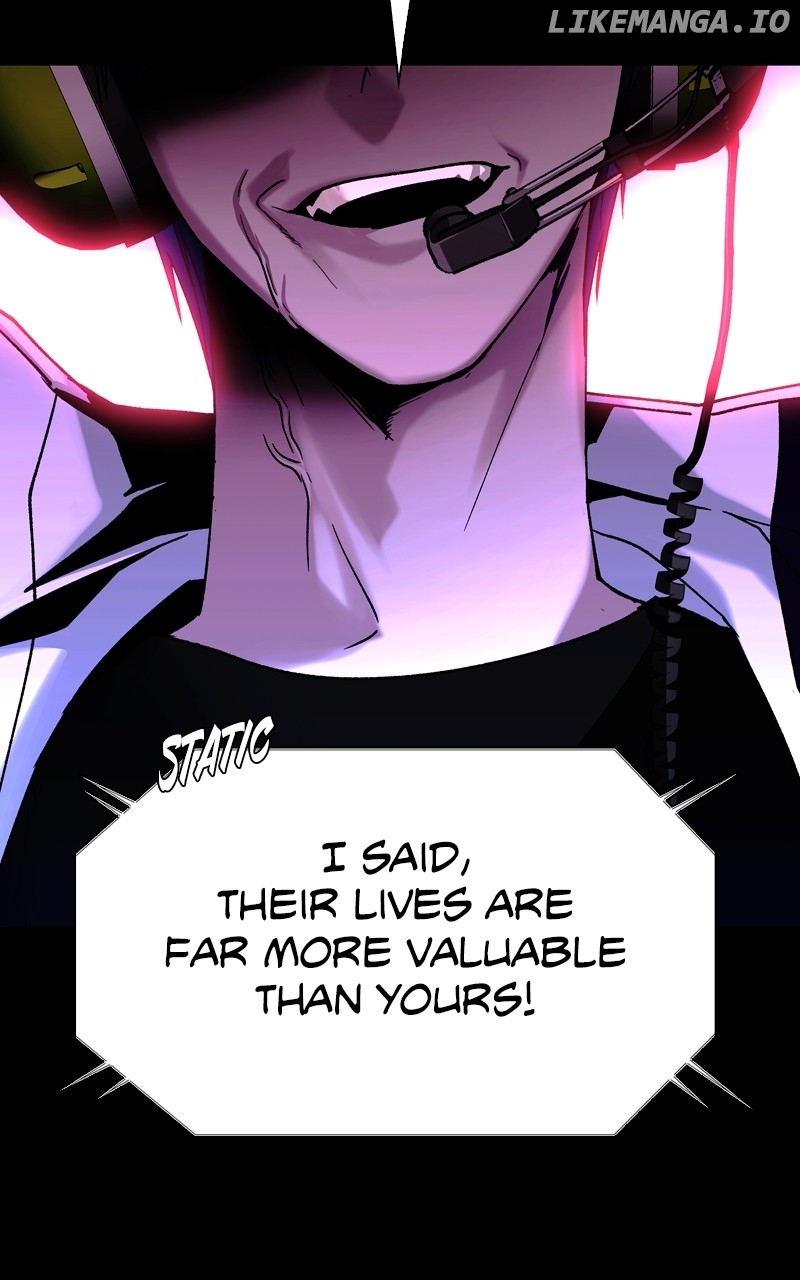The End of the World is Just a Game to Me Chapter 62 - page 50