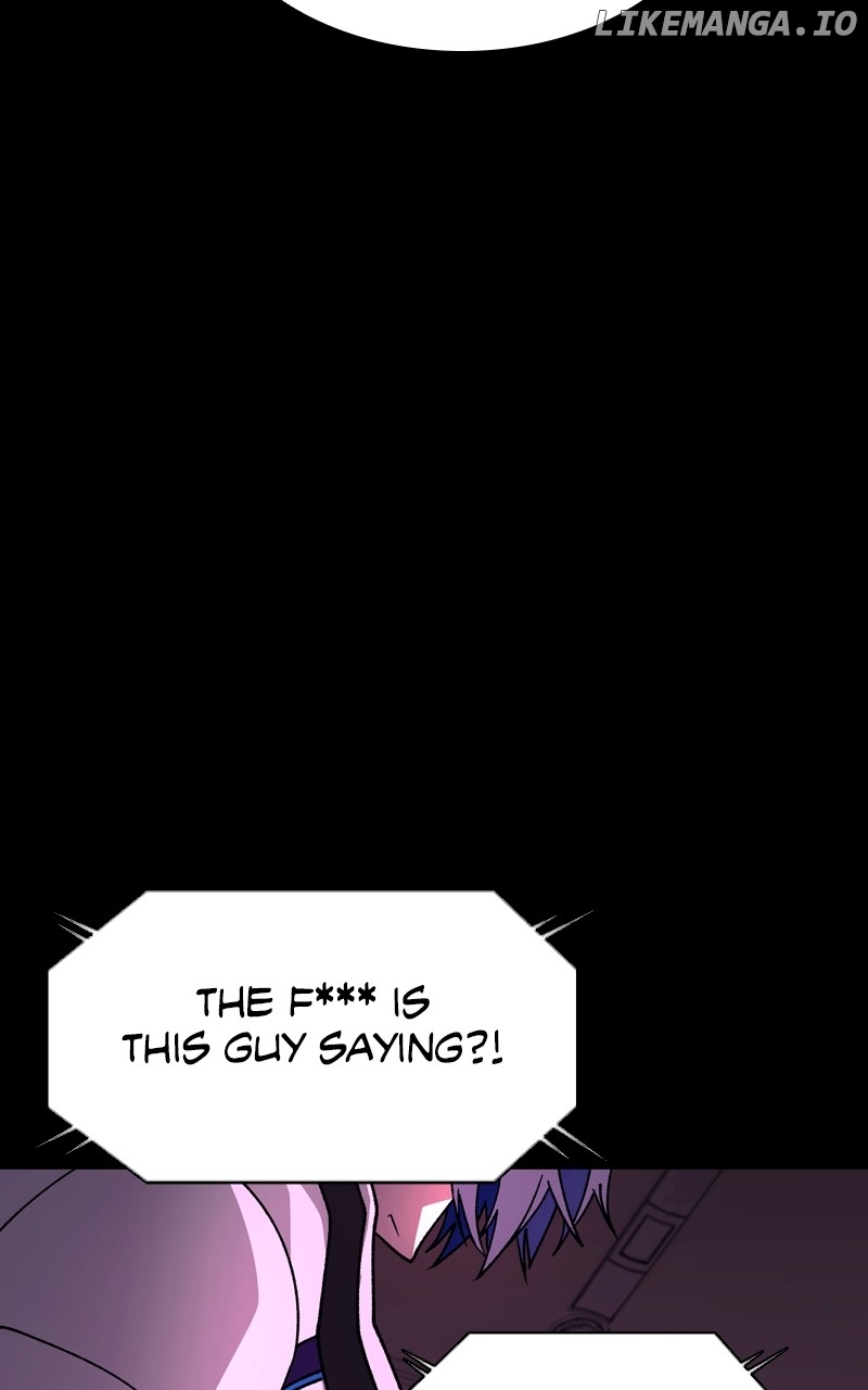 The End of the World is Just a Game to Me Chapter 62 - page 53