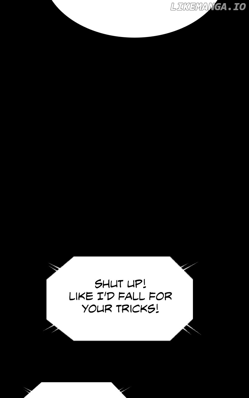 The End of the World is Just a Game to Me Chapter 62 - page 55