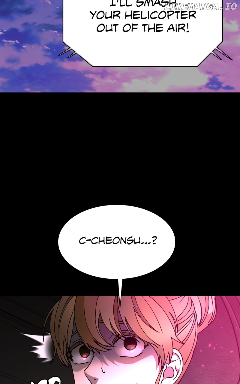The End of the World is Just a Game to Me Chapter 62 - page 59