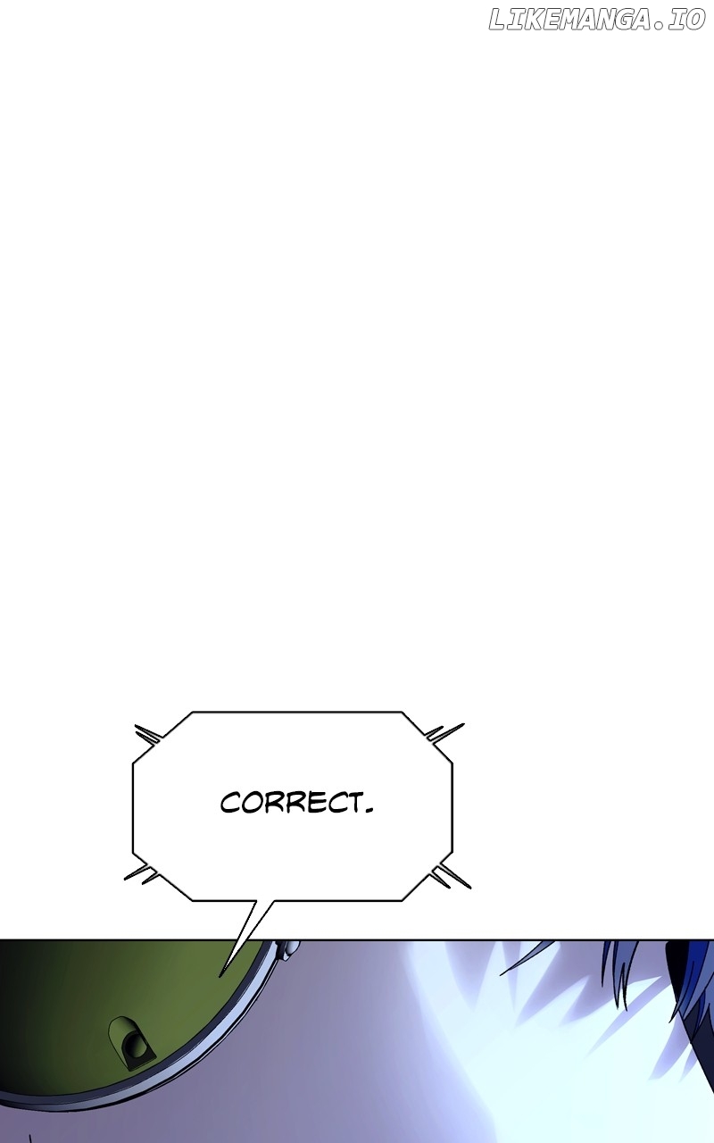 The End of the World is Just a Game to Me Chapter 62 - page 6