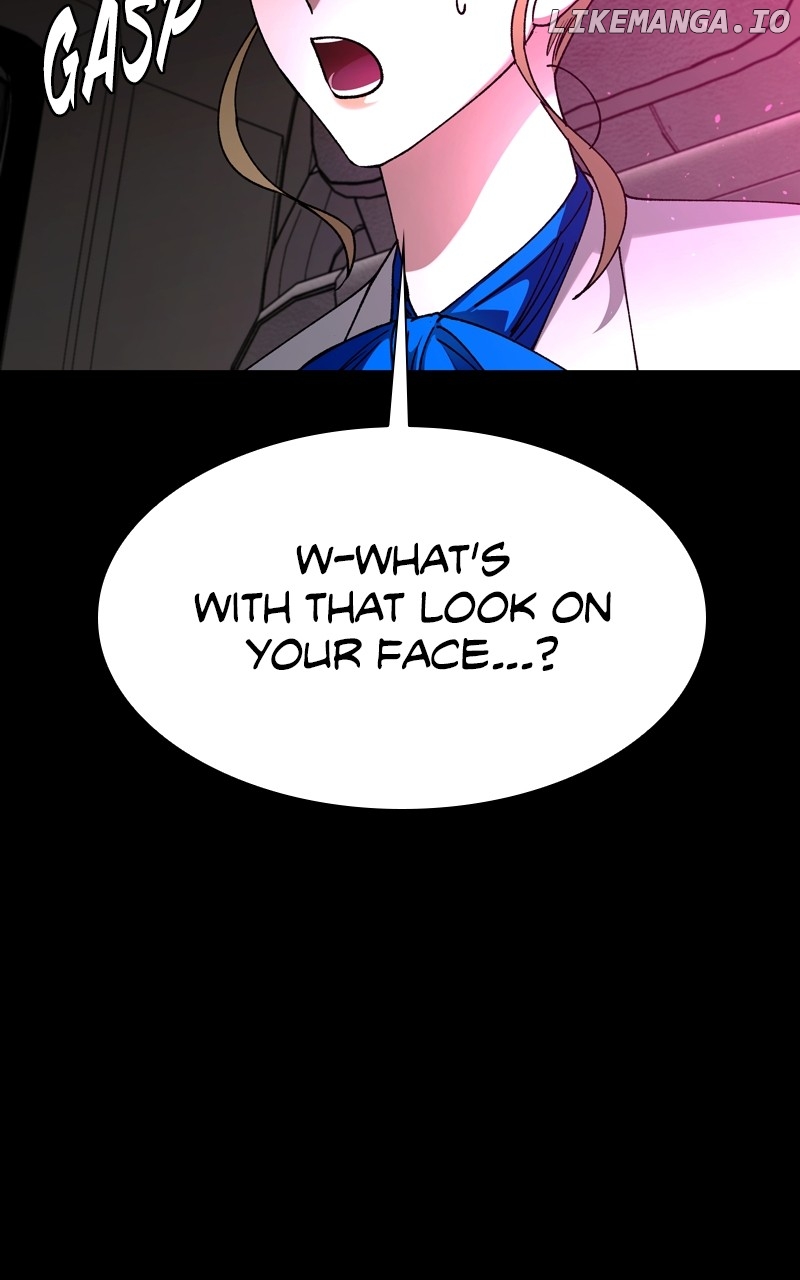 The End of the World is Just a Game to Me Chapter 62 - page 60