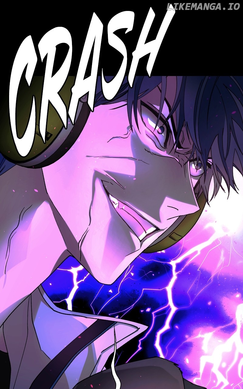 The End of the World is Just a Game to Me Chapter 62 - page 61