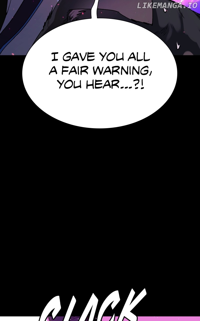The End of the World is Just a Game to Me Chapter 62 - page 62
