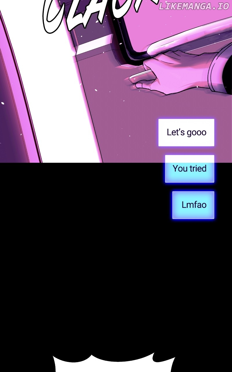 The End of the World is Just a Game to Me Chapter 62 - page 63