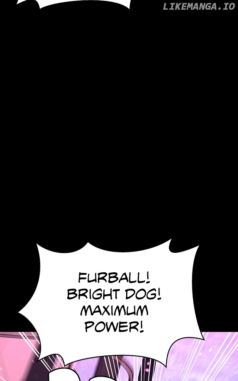 The End of the World is Just a Game to Me Chapter 62 - page 65