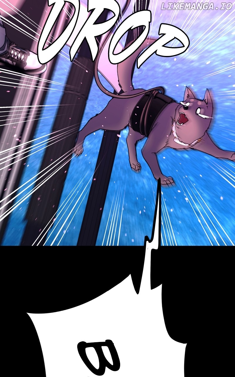 The End of the World is Just a Game to Me Chapter 62 - page 66