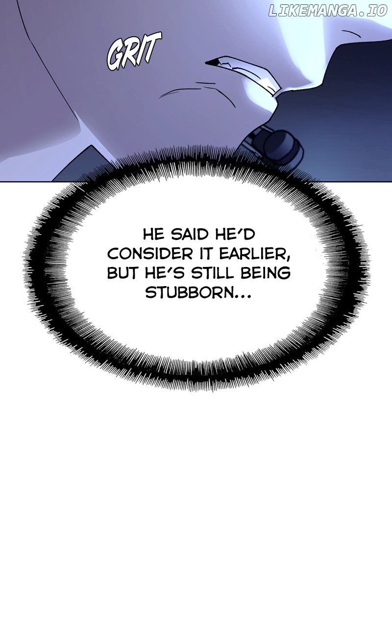 The End of the World is Just a Game to Me Chapter 62 - page 7
