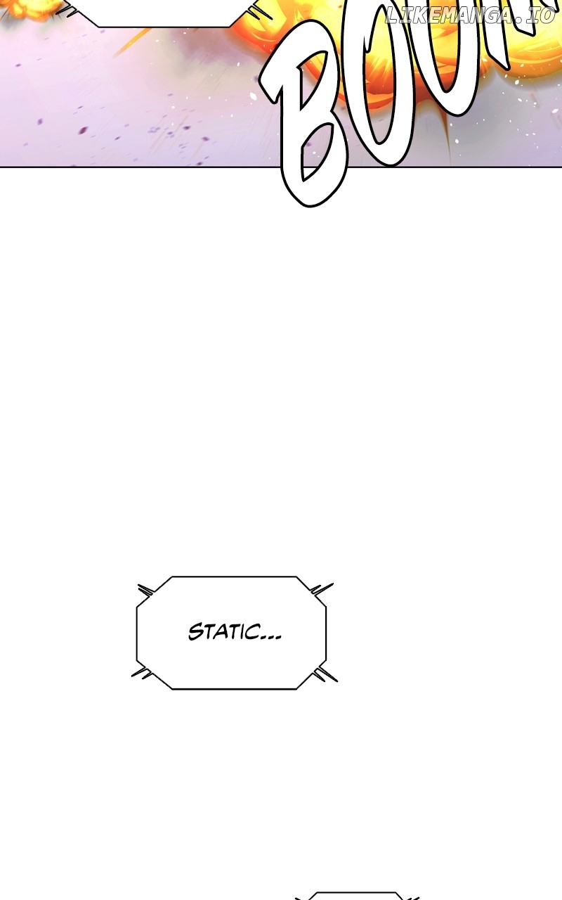 The End of the World is Just a Game to Me Chapter 62 - page 70