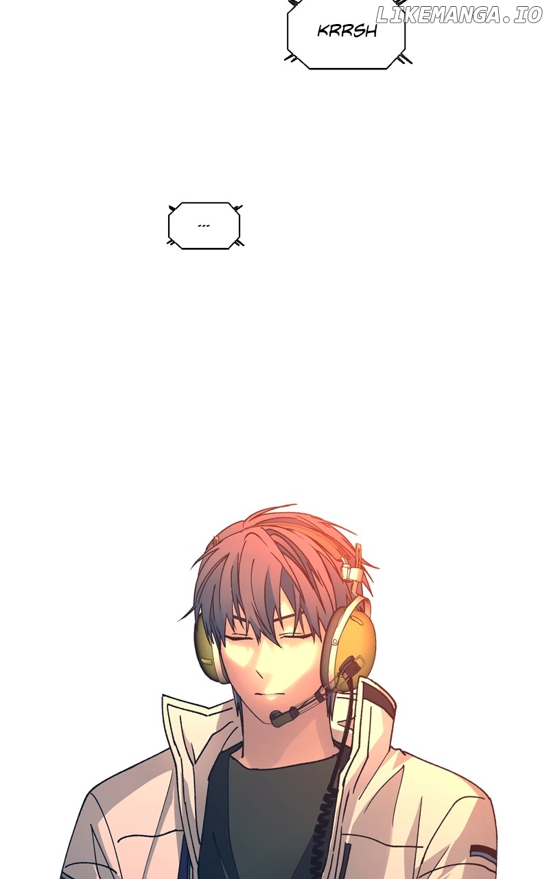 The End of the World is Just a Game to Me Chapter 62 - page 71