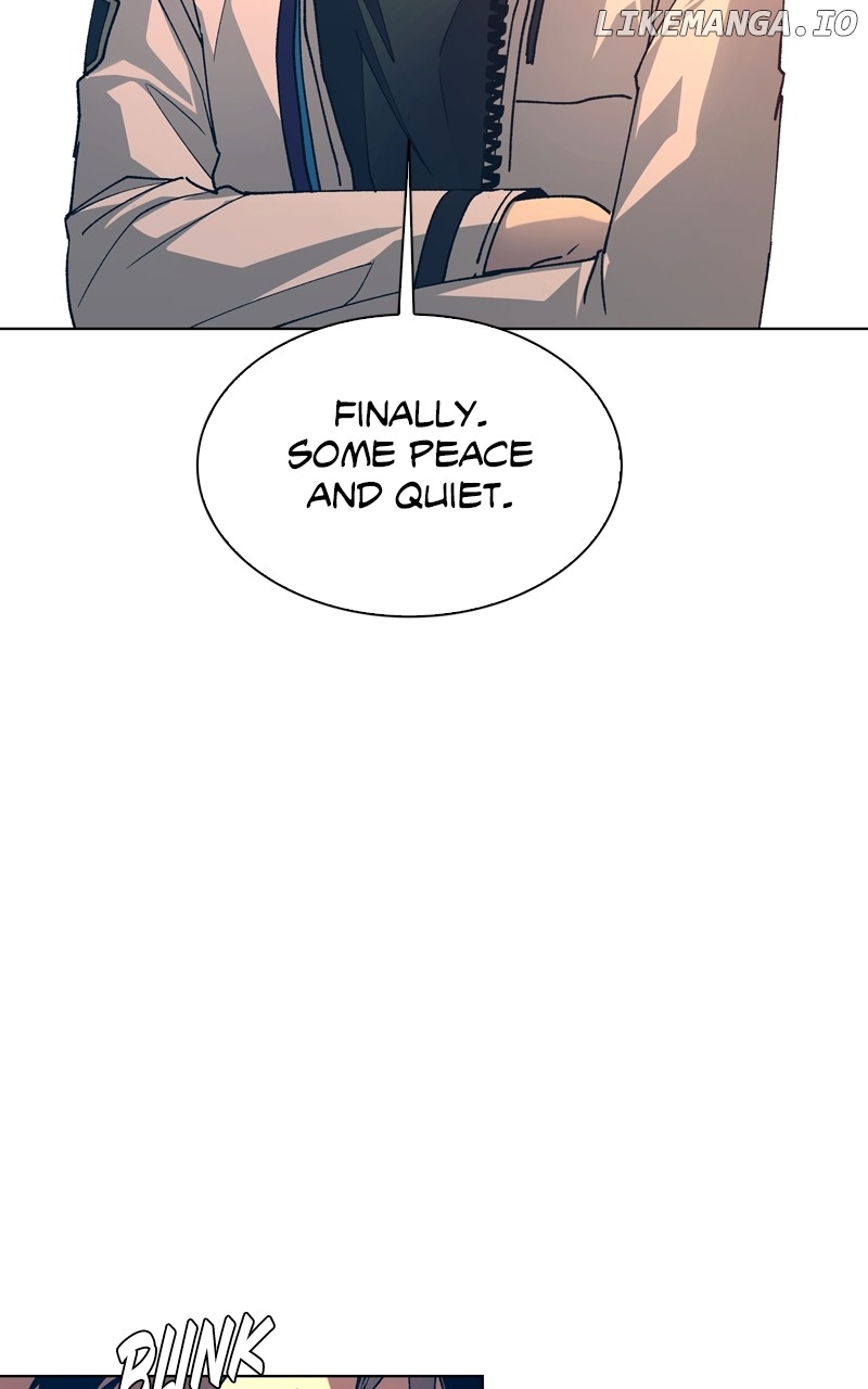 The End of the World is Just a Game to Me Chapter 62 - page 72