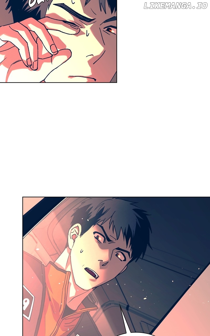 The End of the World is Just a Game to Me Chapter 62 - page 73