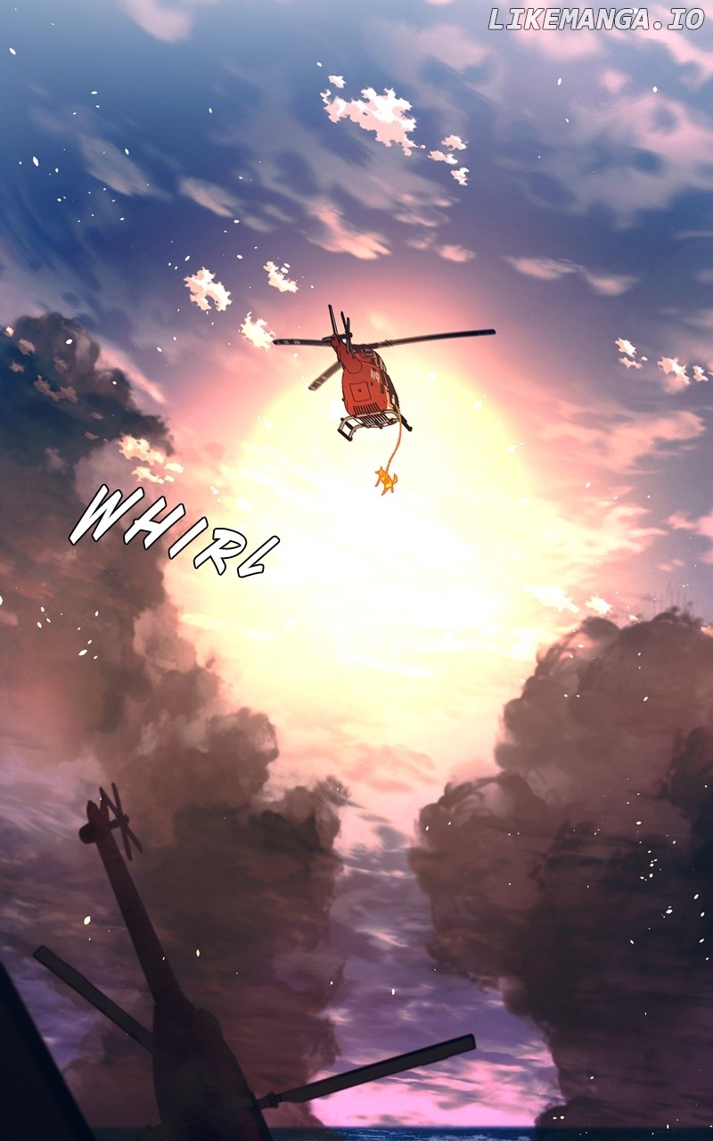 The End of the World is Just a Game to Me Chapter 62 - page 75